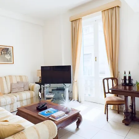 Appartement Queen Elena Luxury