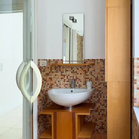 Apartment Queen Elena Luxury *