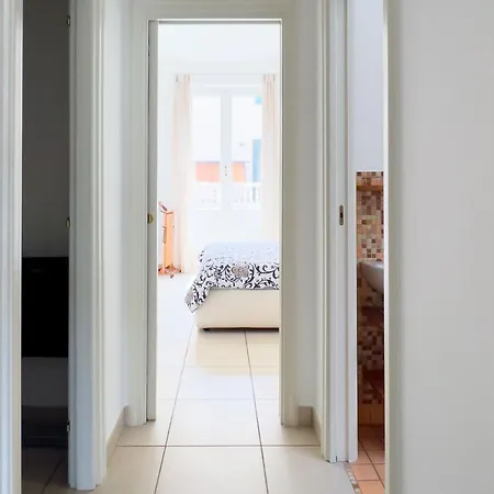 Apartment Queen Elena Luxury *