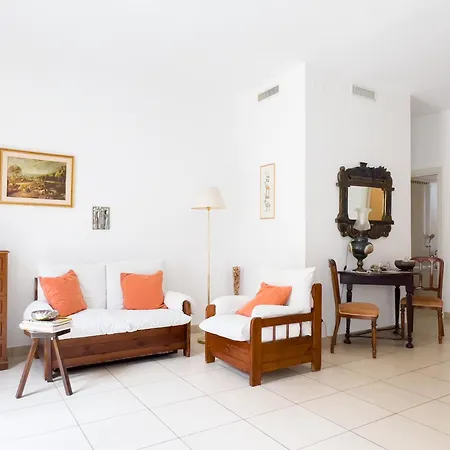 Appartement Queen Elena Luxury