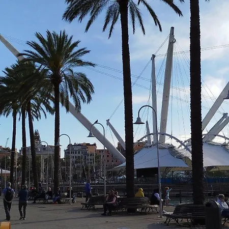 Queen Elena Luxury Lejlighed *