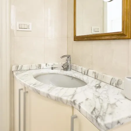 Apartment Queen Elena Luxury *