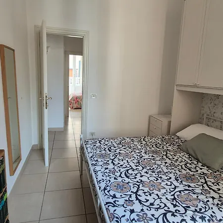 Queen Elena Luxury Lejlighed Genova