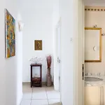Queen Elena Luxury Lägenhet *