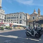 Lägenhet Queen Elena Luxury Genua