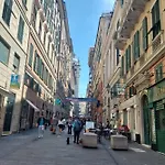 Queen Elena Luxury Genua